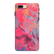 Leaves D3 Tough Phone Case