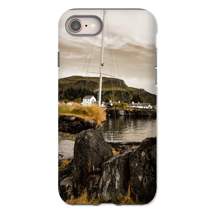 Seil Island A2 Tough Phone Case