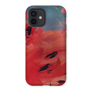 Leaves B2 Tough Phone Case