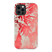 Palm Tree B6 Tough Phone Case