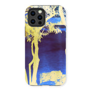 Price Lake B4 Tough Phone Case