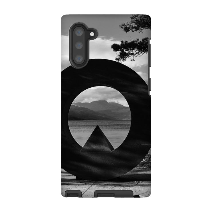 Loch Lomond D1 Tough Phone Case