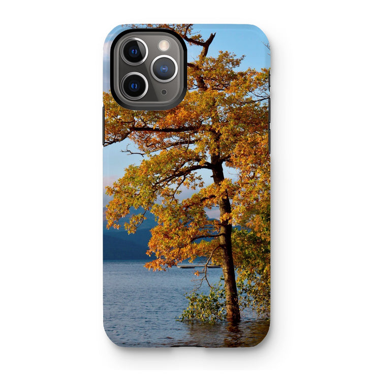 Loch Lomond B1 Tough Phone Case