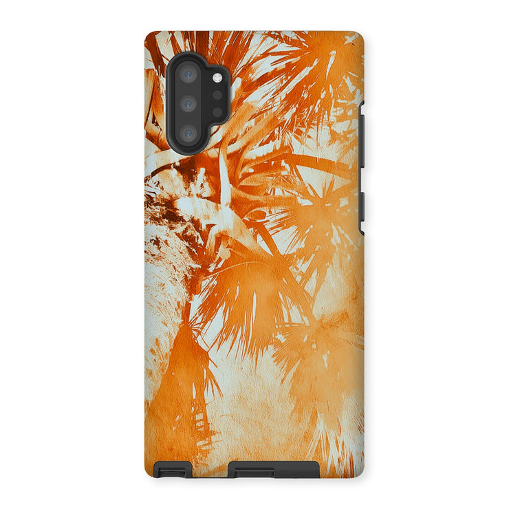 Palm Tree B1 Tough Phone Case