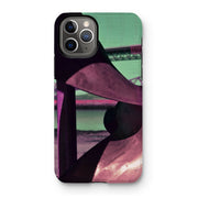 Boat Propeller A3 Tough Phone Case