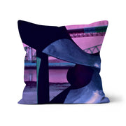 Boat Propeller A4 Cushion