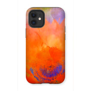 Sunflower A1 Tough Phone Case