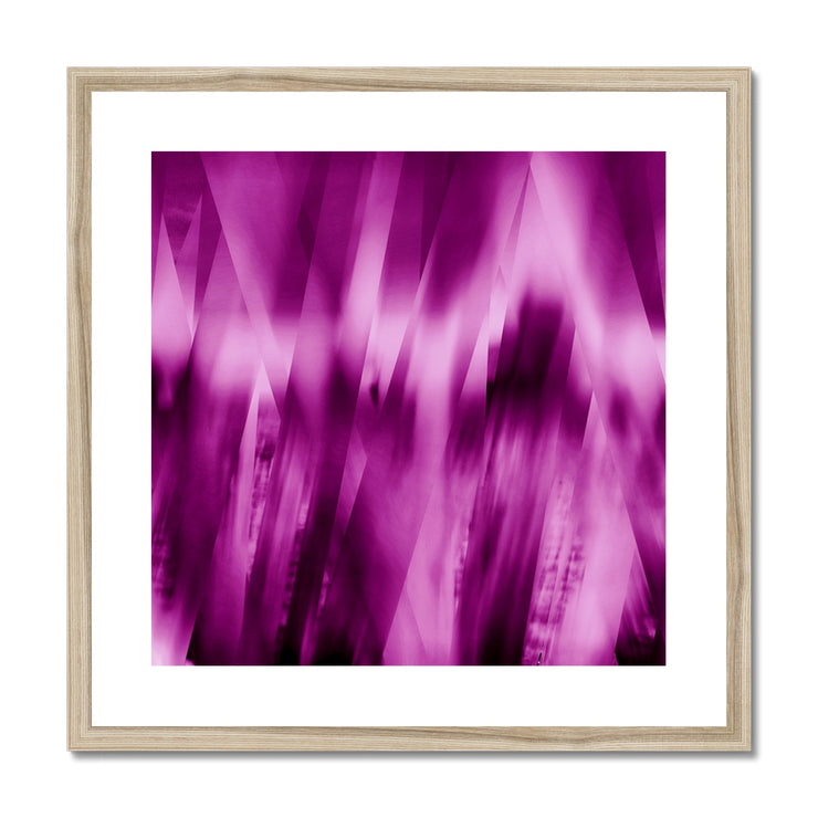 Luminosity A3 Framed & Mounted Print