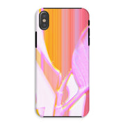 Rubber Tree A2 Tough Phone Case