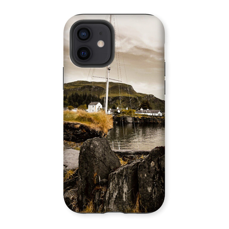 Seil Island A2 Tough Phone Case