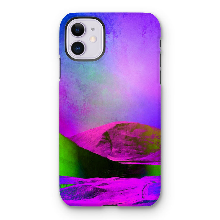 Glencoe A7 Tough Phone Case