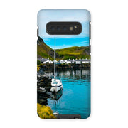 Seil Island A3 Tough Phone Case