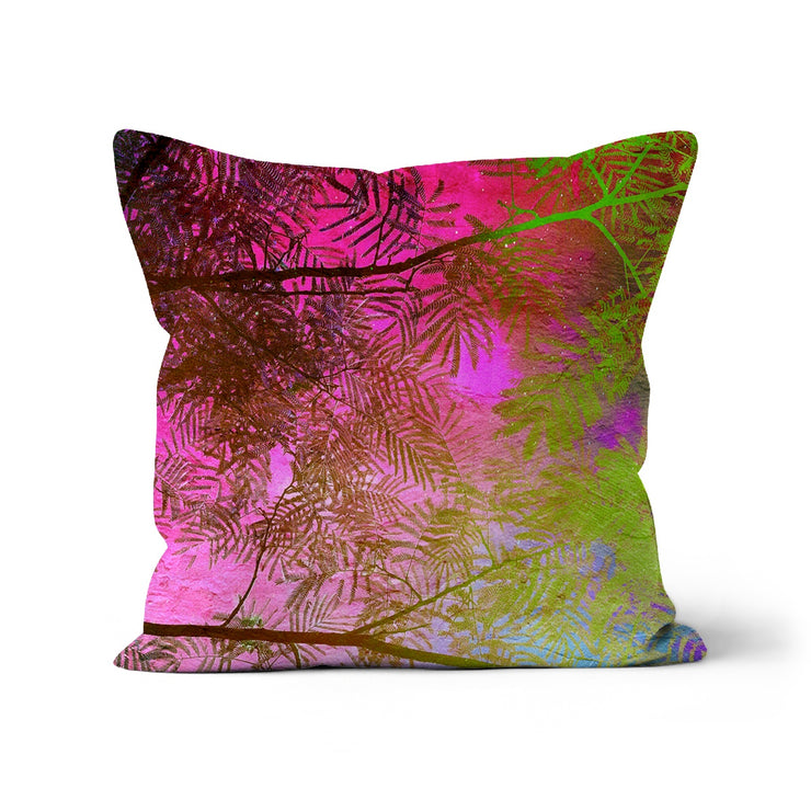 Albizia Tree A10 Cushion