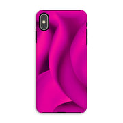 Derrière B3 Tough Phone Case