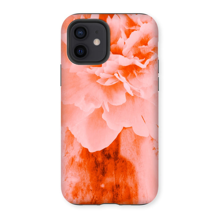 Peony G3 Tough Phone Case