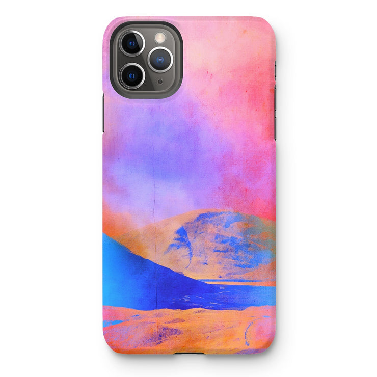 Glencoe A1 Tough Phone Case