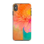 Gerbera B2 Tough Phone Case