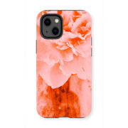 Peony G3 Tough Phone Case