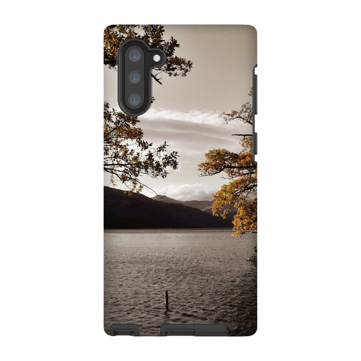 Loch Lomond C1 Tough Phone Case