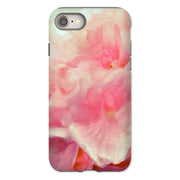 Hydrangea C1 Tough Phone Case