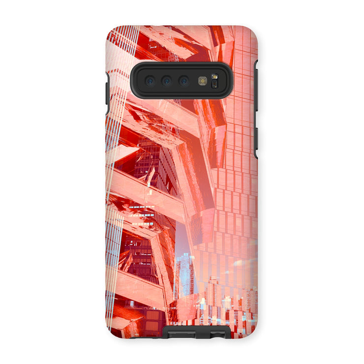 The Vessel B2 Tough Phone Case