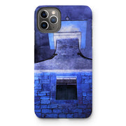 Pagoda Roof A5 Tough Phone Case