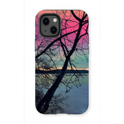 Lake of Menteith B1 Tough Phone Case