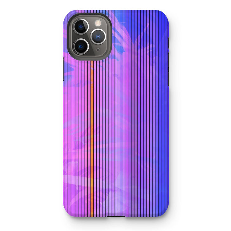 Grass A1 Tough Phone Case