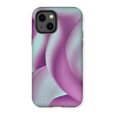 Derrière B7 Tough Phone Case