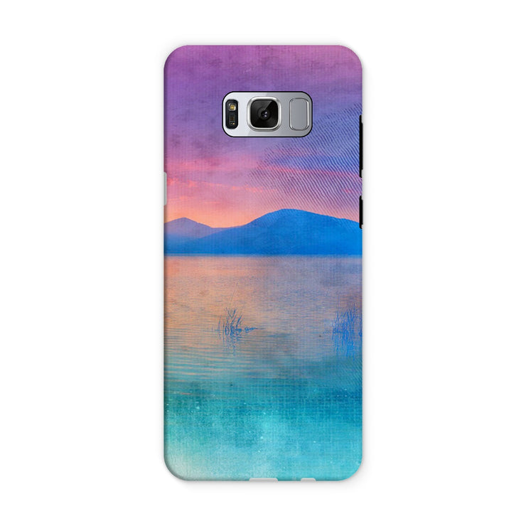 Loch Lomond A1 Tough Phone Case