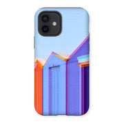 Buildings at Port Edgar B5 Tough Phone Case