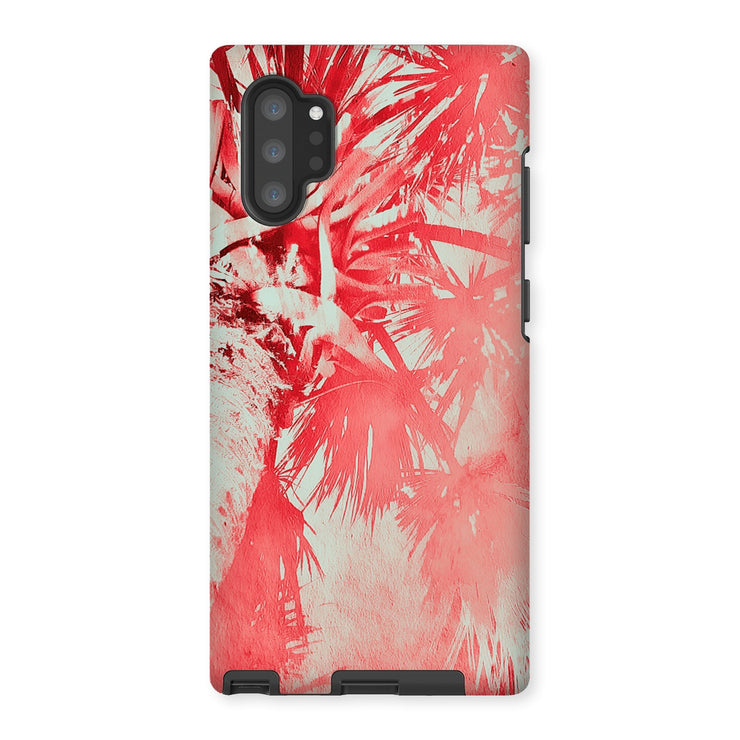 Palm Tree B6 Tough Phone Case