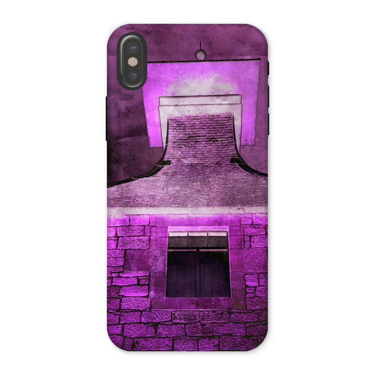 Pagoda Roof A2 Tough Phone Case