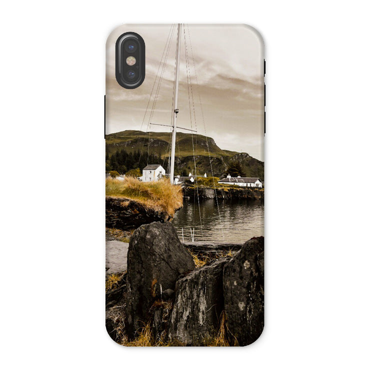 Seil Island A2 Tough Phone Case