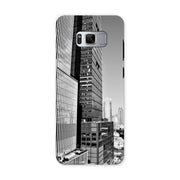 New York B1 Tough Phone Case