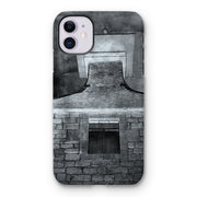 Pagoda Roof A4 Tough Phone Case