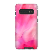 Flower Abstract A1 Tough Phone Case