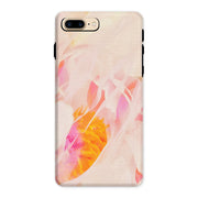 Peony L1 Tough Phone Case