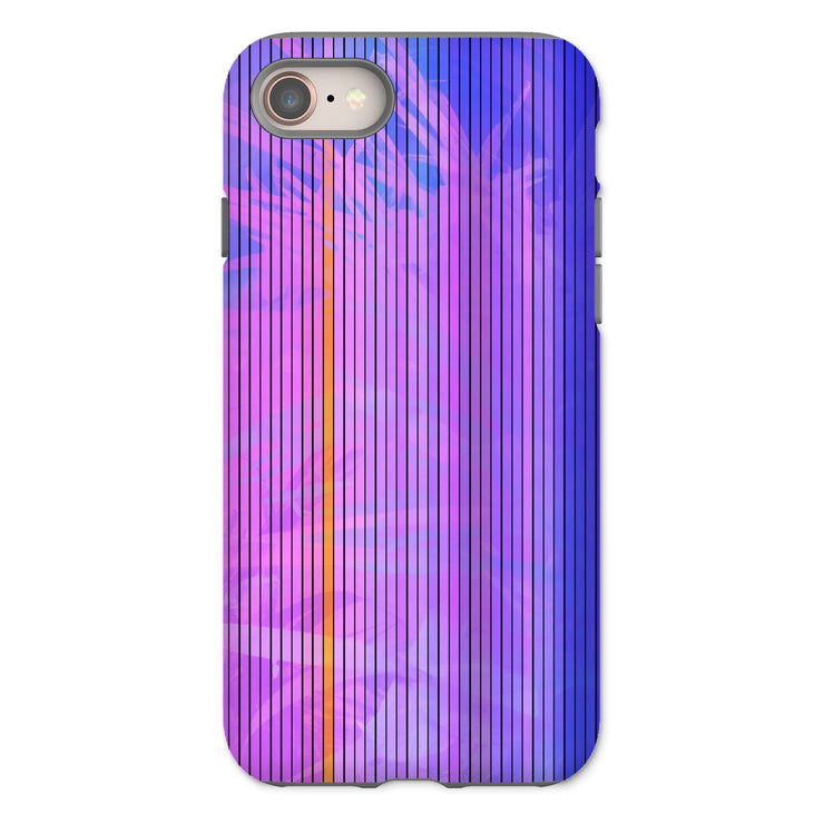 Grass A1 Tough Phone Case