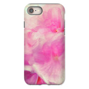 Hydrangea C2 Tough Phone Case