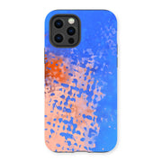 Under Water A1 Tough Phone Case