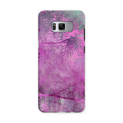 Albizia Tree A2 Tough Phone Case