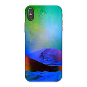 Glencoe A8 Tough Phone Case