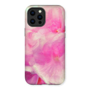 Hydrangea C2 Tough Phone Case