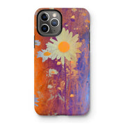 Summer Meadow A1 Tough Phone Case