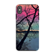 Lake of Menteith B1 Tough Phone Case