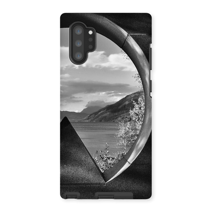 Loch Lomond E1 Tough Phone Case