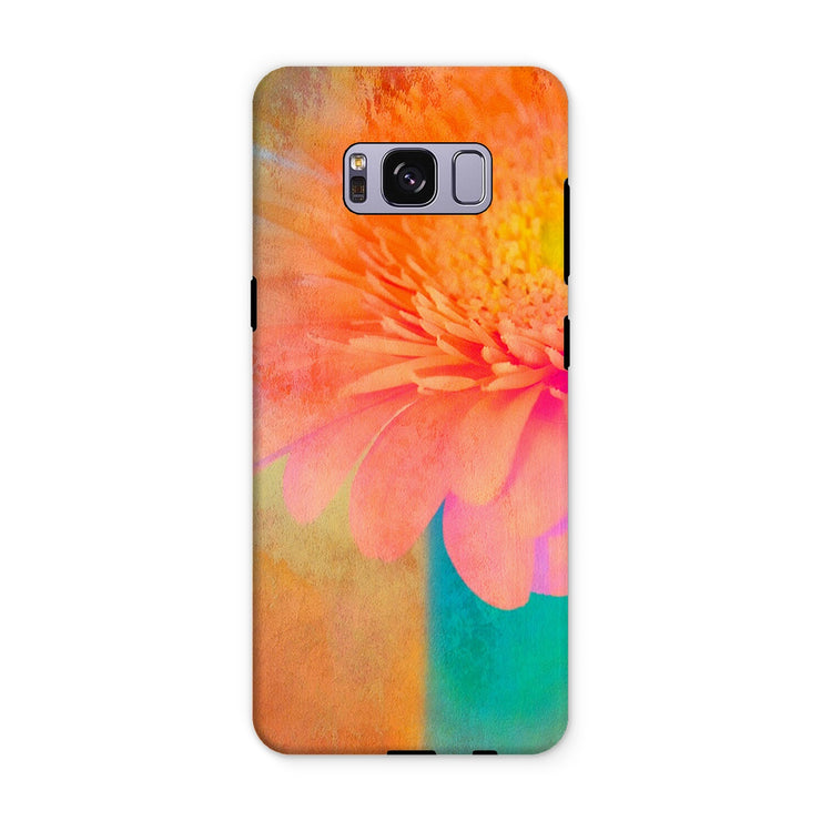 Gerbera B2 Tough Phone Case