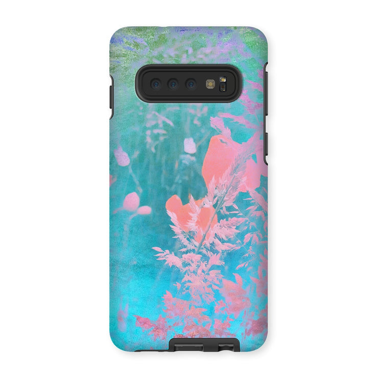 Summer Meadow B3 Tough Phone Case