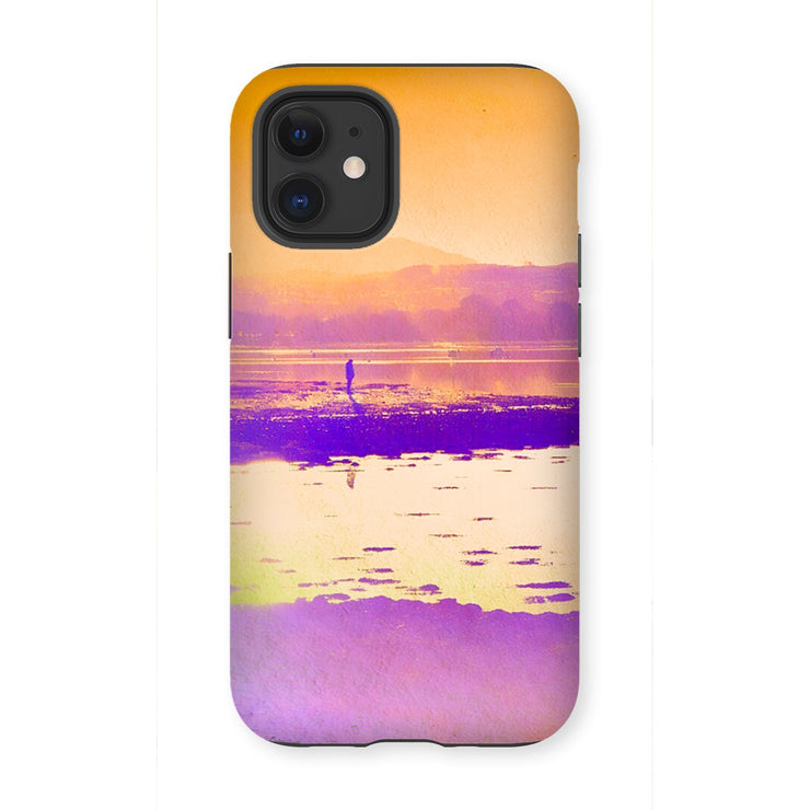 Loch Etive A3 Tough Phone Case